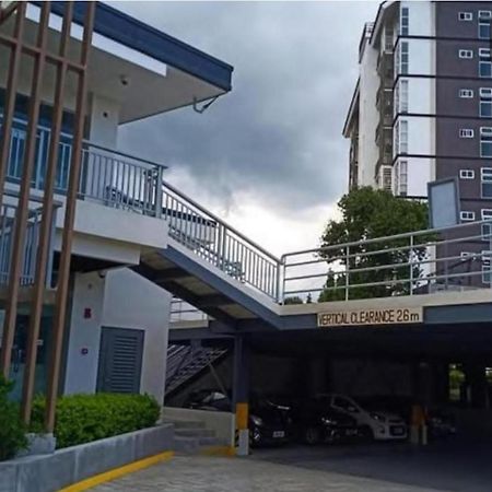 Antara Condominium Tower 2 Talisay  Exteriér fotografie